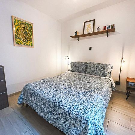 Adn Algo De Nosotros - Malaika Hostel Medellin Ngoại thất bức ảnh