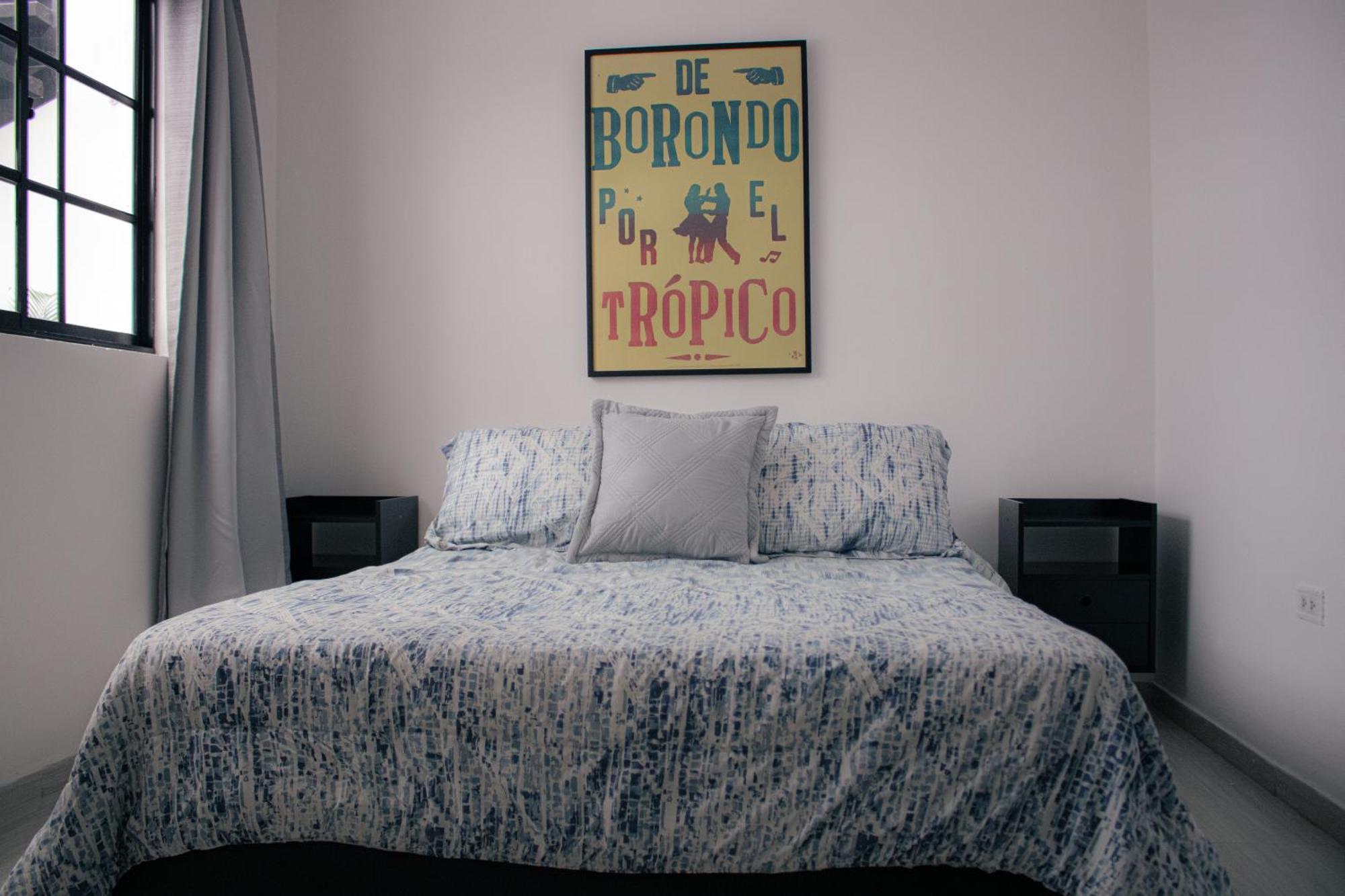 Adn Algo De Nosotros - Malaika Hostel Medellin Ngoại thất bức ảnh