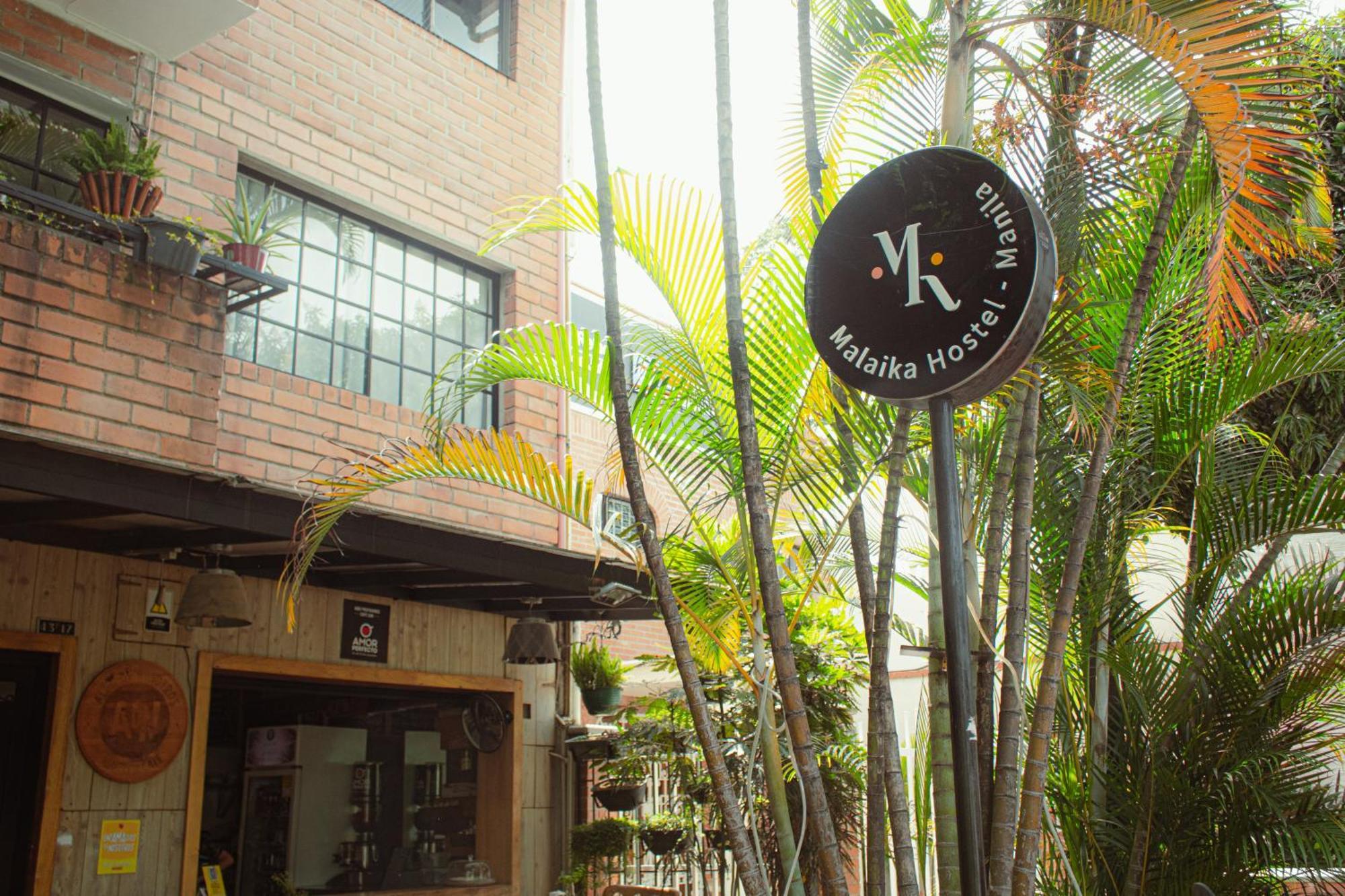 Adn Algo De Nosotros - Malaika Hostel Medellin Ngoại thất bức ảnh