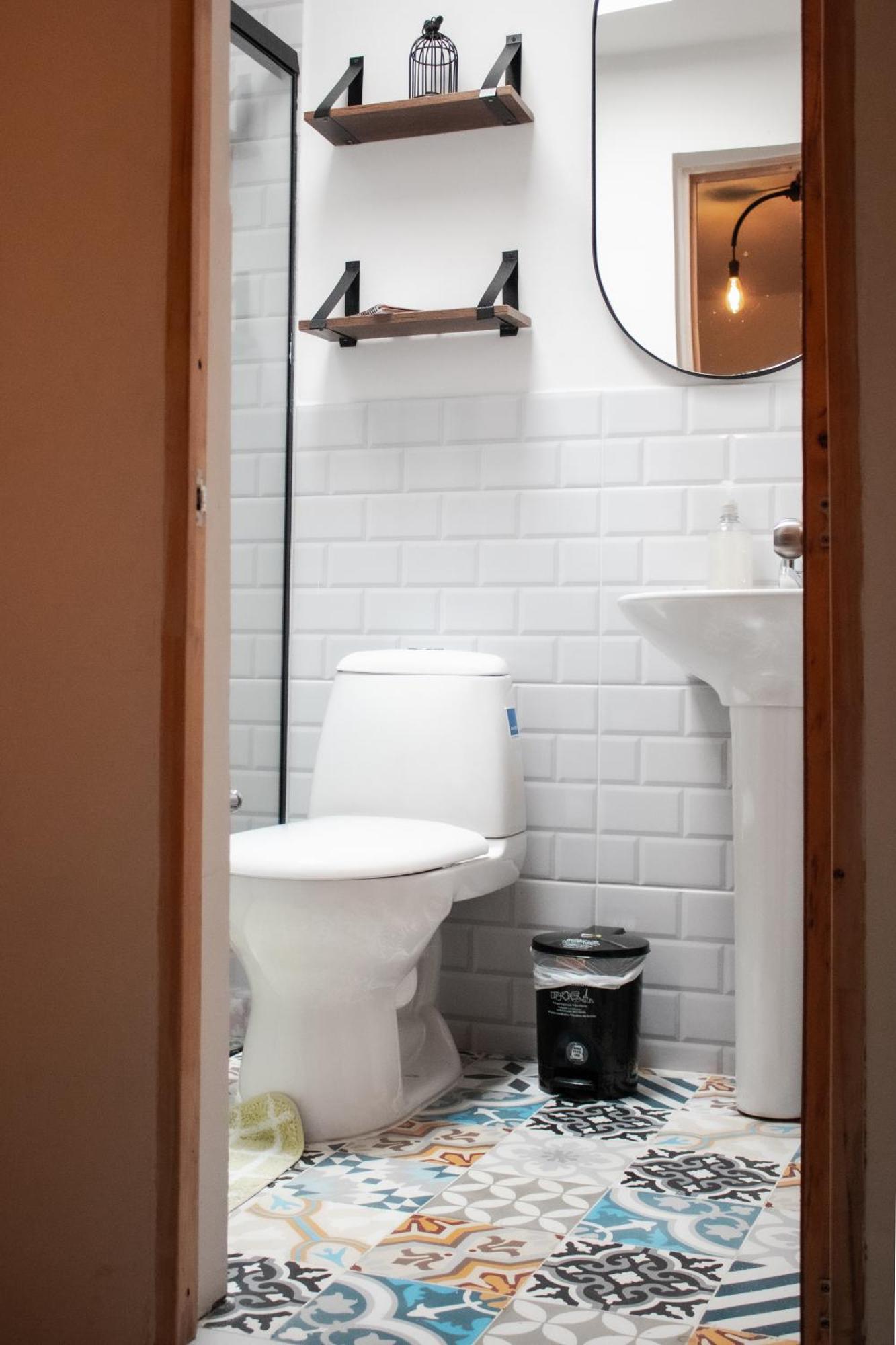Adn Algo De Nosotros - Malaika Hostel Medellin Ngoại thất bức ảnh