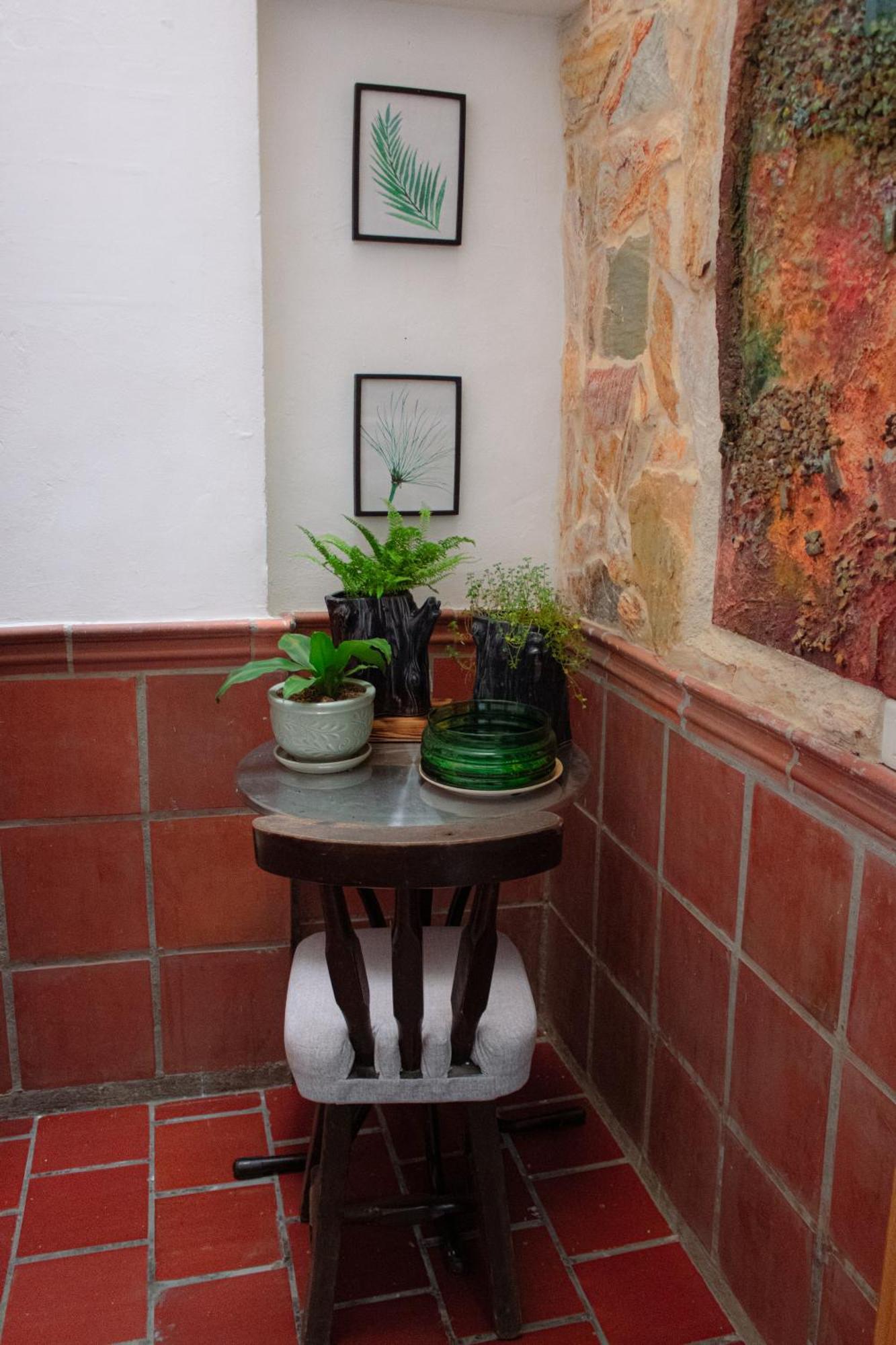 Adn Algo De Nosotros - Malaika Hostel Medellin Phòng bức ảnh