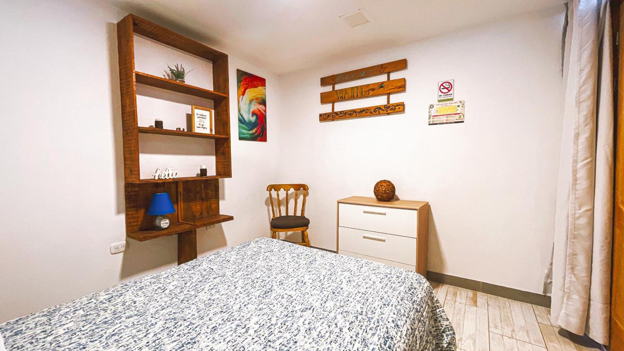 Adn Algo De Nosotros - Malaika Hostel Medellin Ngoại thất bức ảnh