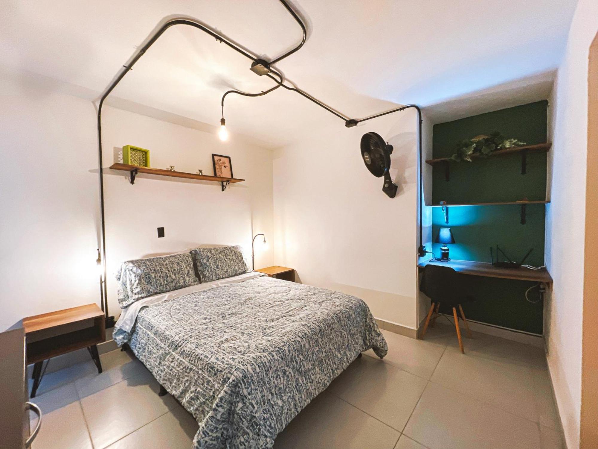 Adn Algo De Nosotros - Malaika Hostel Medellin Ngoại thất bức ảnh