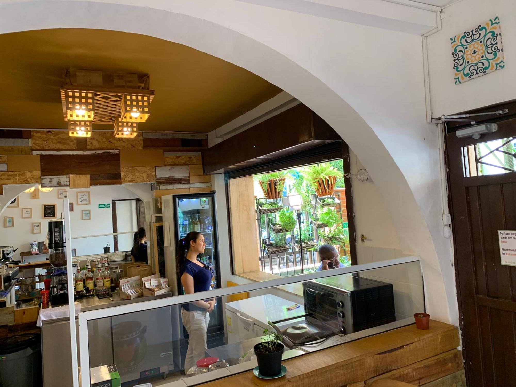 Adn Algo De Nosotros - Malaika Hostel Medellin Ngoại thất bức ảnh