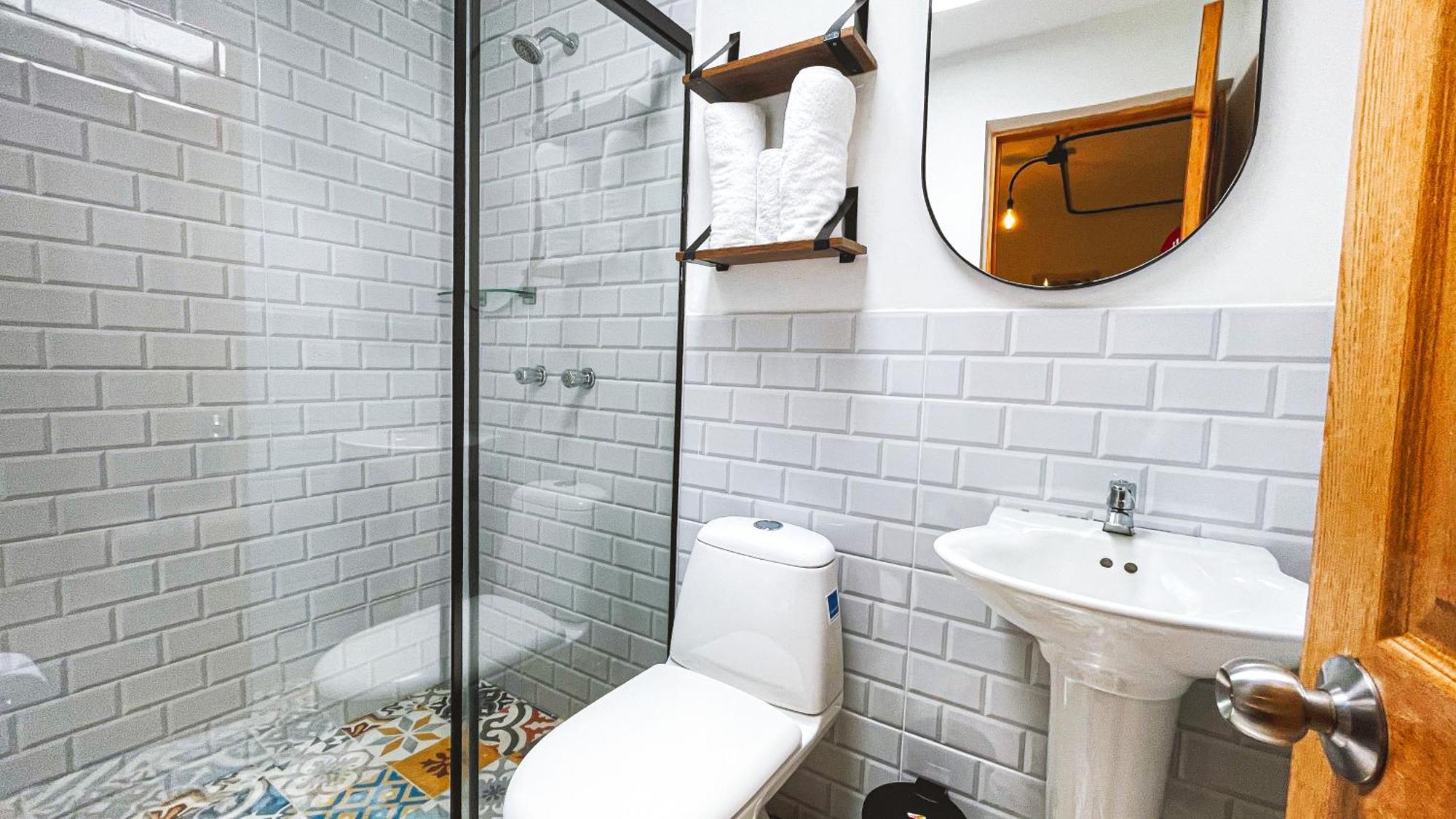 Adn Algo De Nosotros - Malaika Hostel Medellin Ngoại thất bức ảnh
