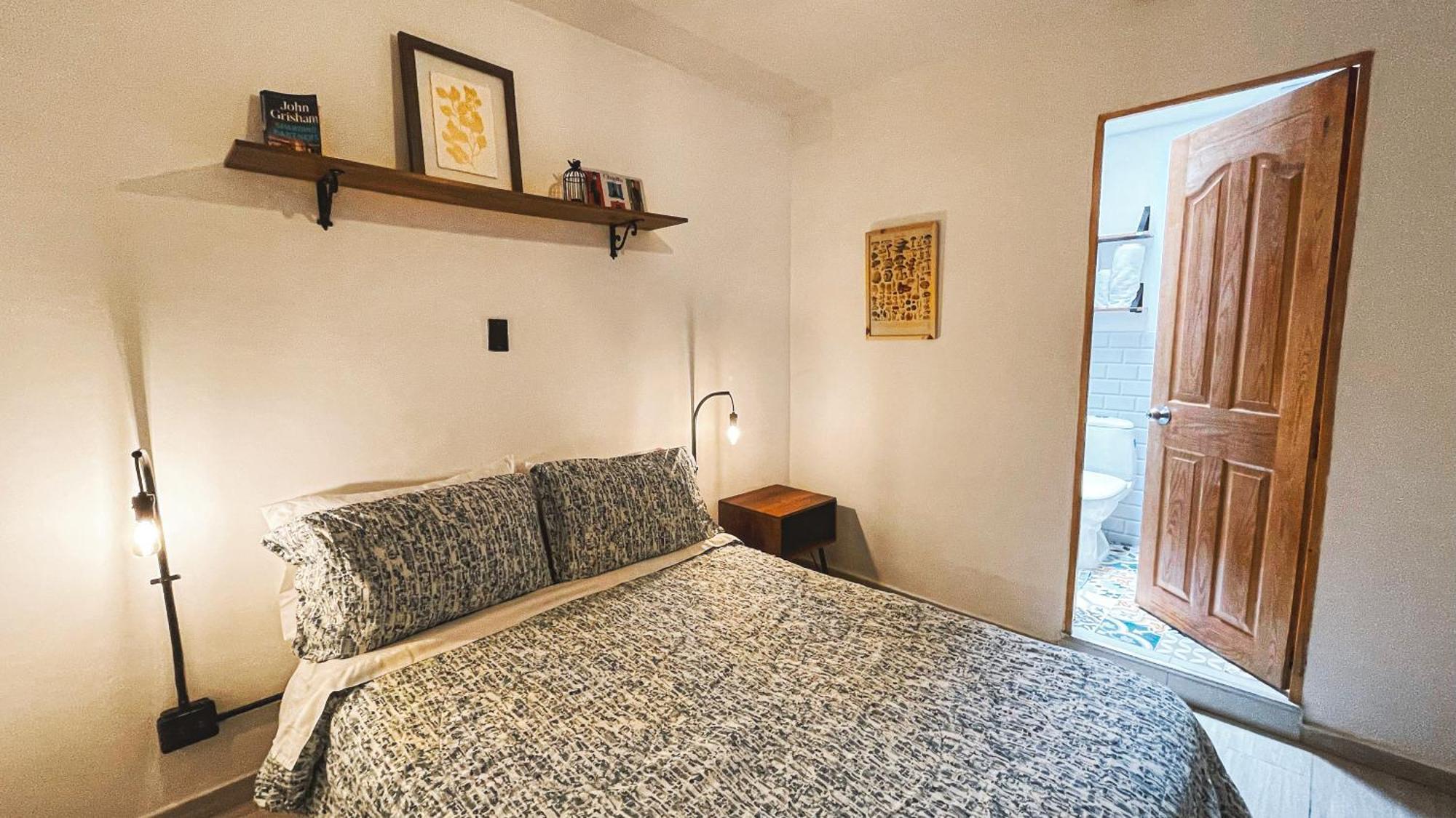 Adn Algo De Nosotros - Malaika Hostel Medellin Ngoại thất bức ảnh