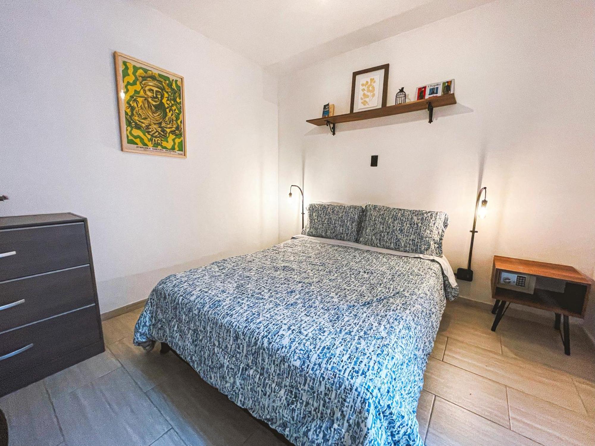 Adn Algo De Nosotros - Malaika Hostel Medellin Ngoại thất bức ảnh