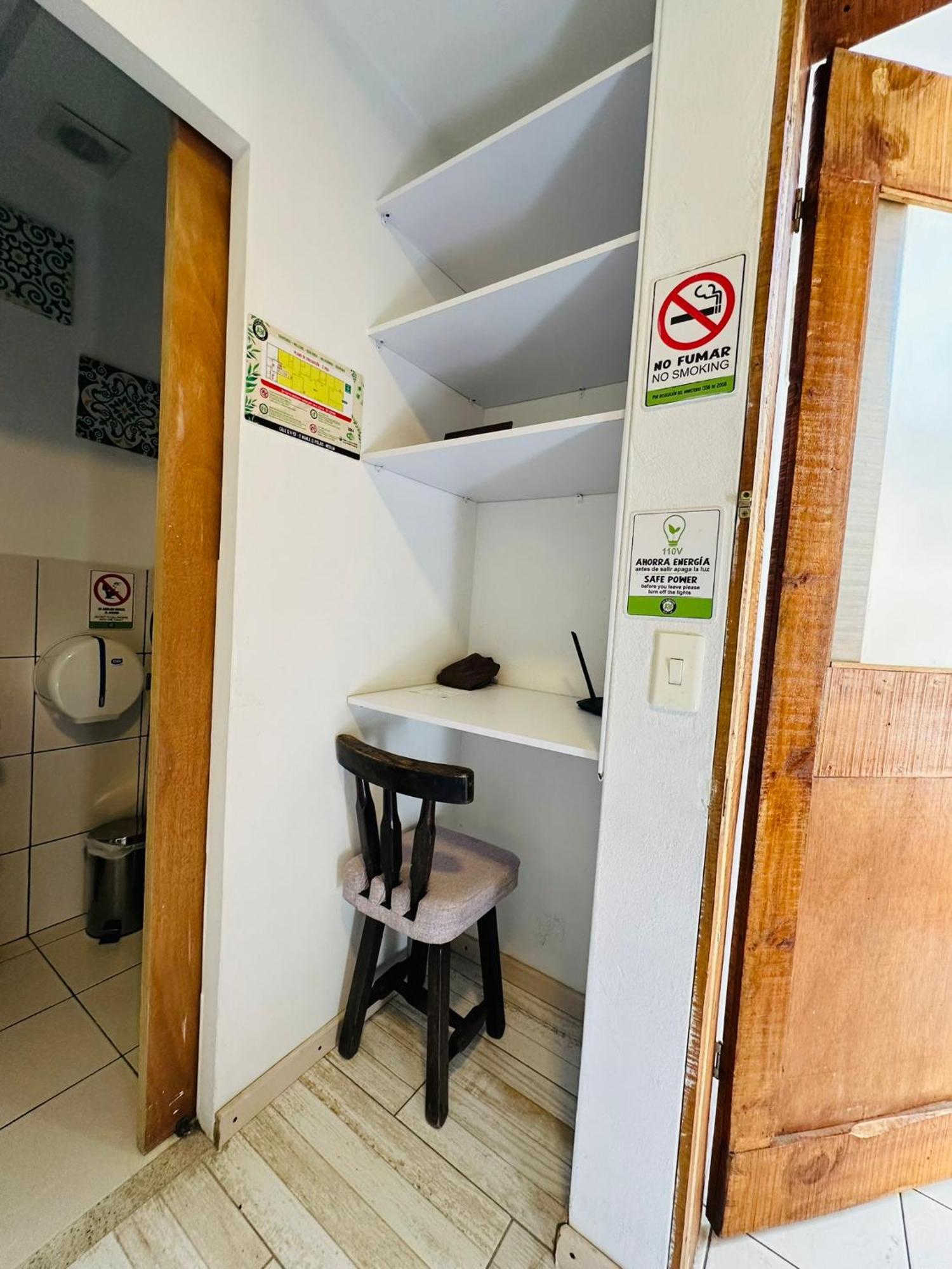 Adn Algo De Nosotros - Malaika Hostel Medellin Ngoại thất bức ảnh